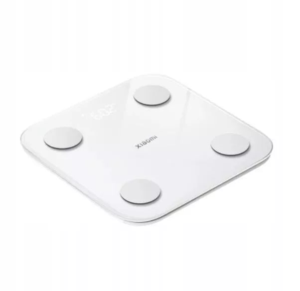 Išmaniosios vonios svarstyklės Xiaomi Mi Body Composition Scale S400