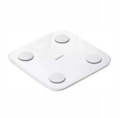 Išmaniosios vonios svarstyklės Xiaomi Mi Body Composition Scale S400