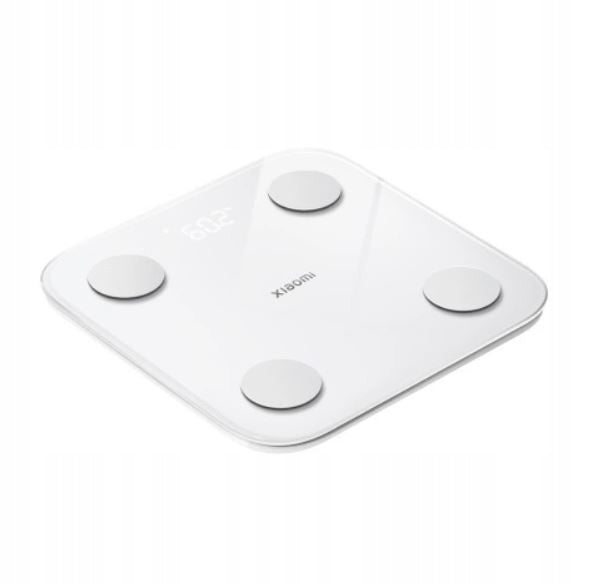 Išmaniosios vonios svarstyklės Xiaomi Mi Body Composition Scale S400