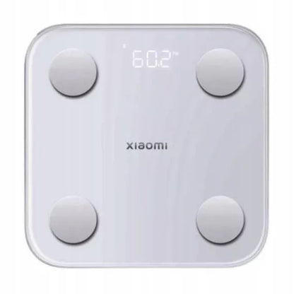 Išmaniosios vonios svarstyklės Xiaomi Mi Body Composition Scale S400