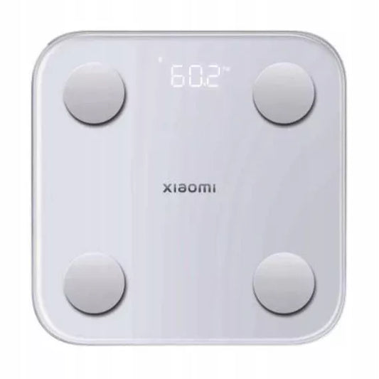 Išmaniosios vonios svarstyklės Xiaomi Mi Body Composition Scale S400