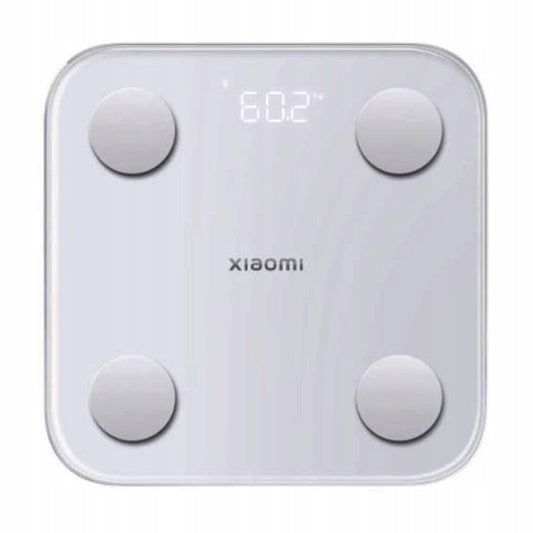 Išmaniosios vonios svarstyklės Xiaomi Mi Body Composition Scale S400
