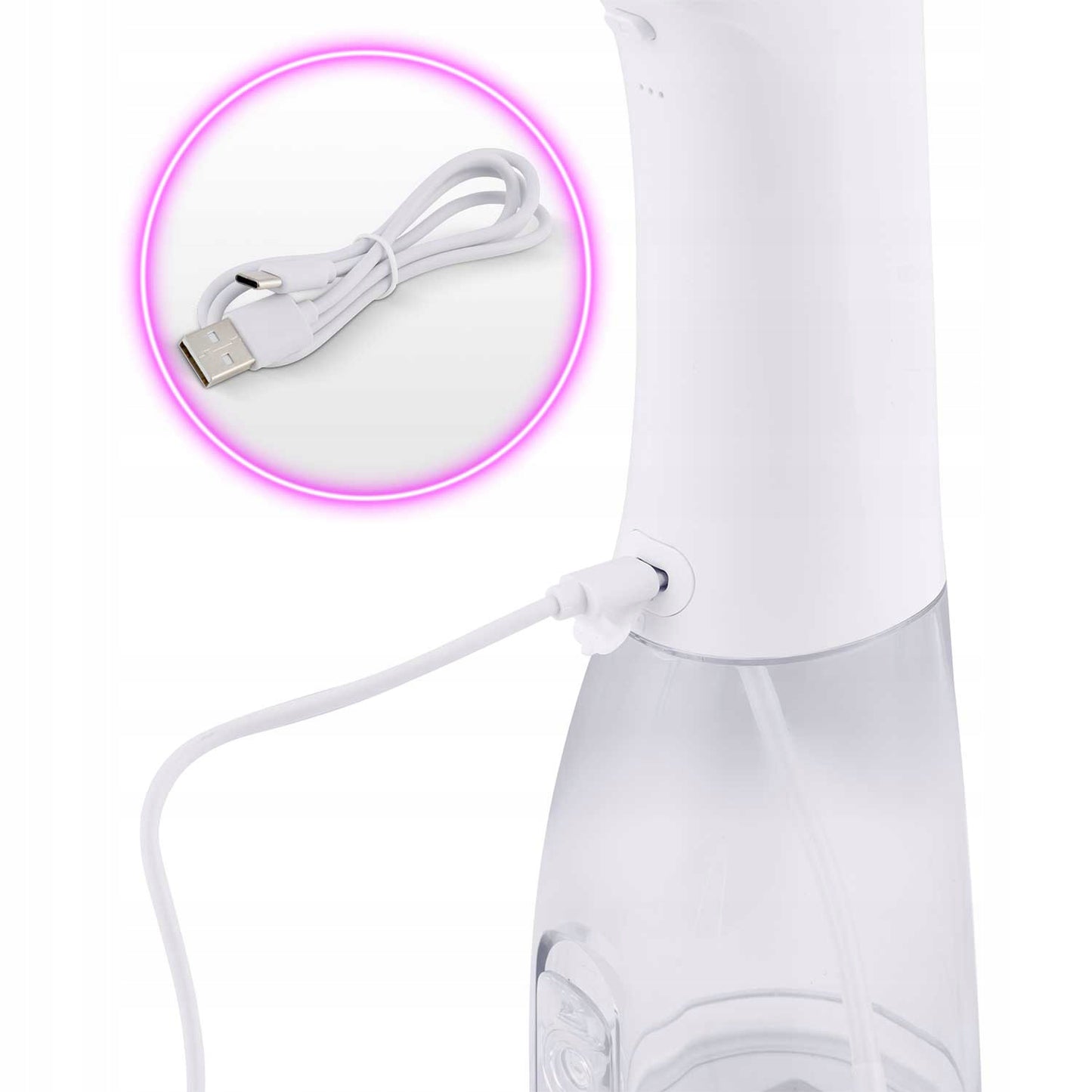 Belaidis dantų irigatorius Berdsen BD-200