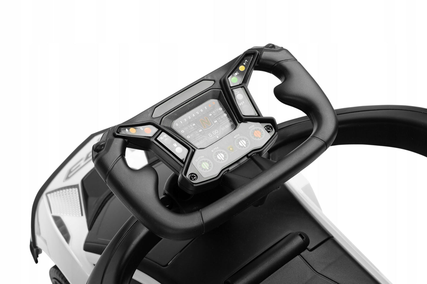 3IN1 PASPIRIAMA MAŠINYTE STUMDUKAS AUTOMOBILIUKAS LAMBORGHINI DOVANA METINUKUI VAIKAMS