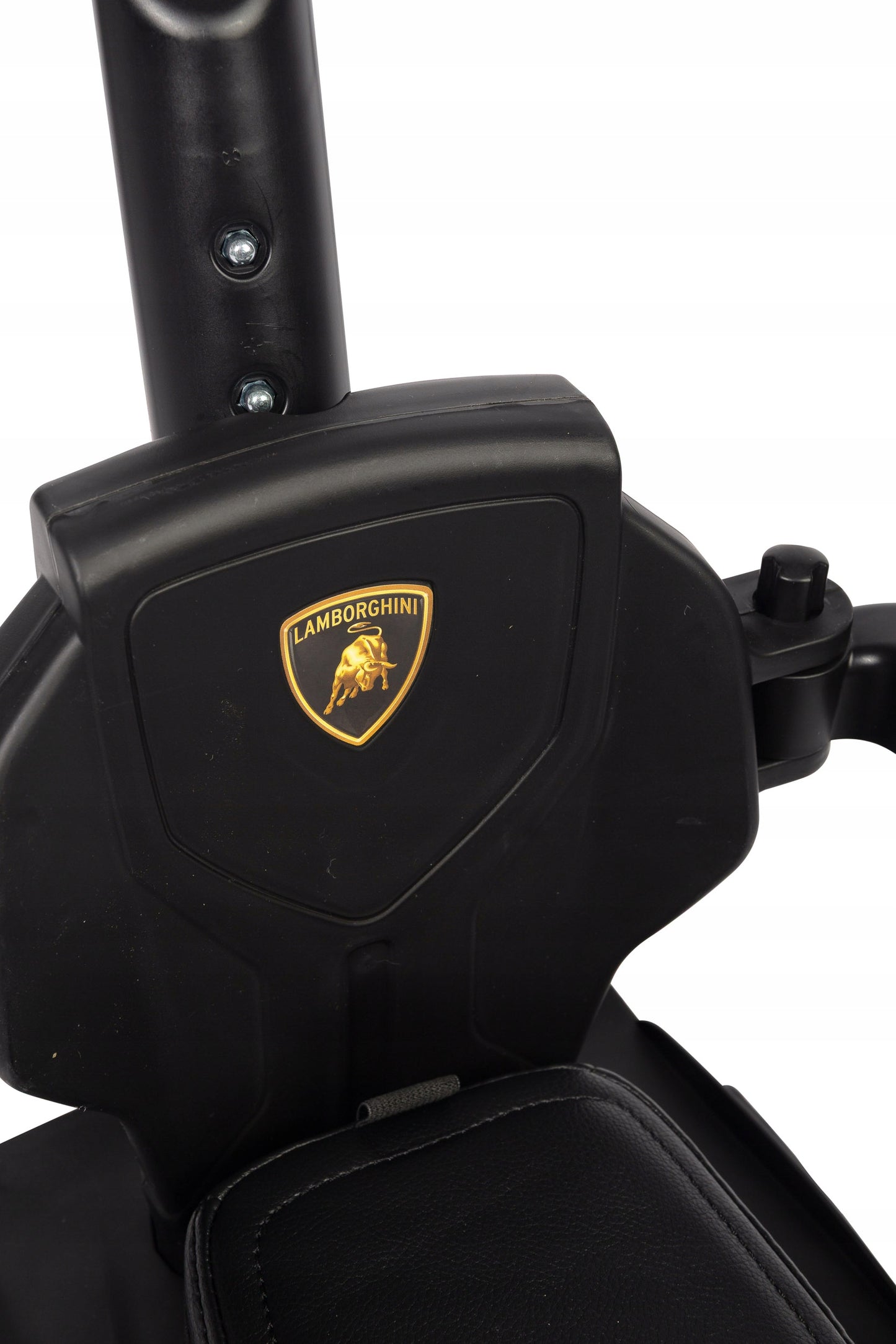 LAMBORGHINI 3in1 VAIKIŠKAS STUMIAMAS AUTOMOBILIS EKOLOGIŠKA ODA DOVANA METUKAMS