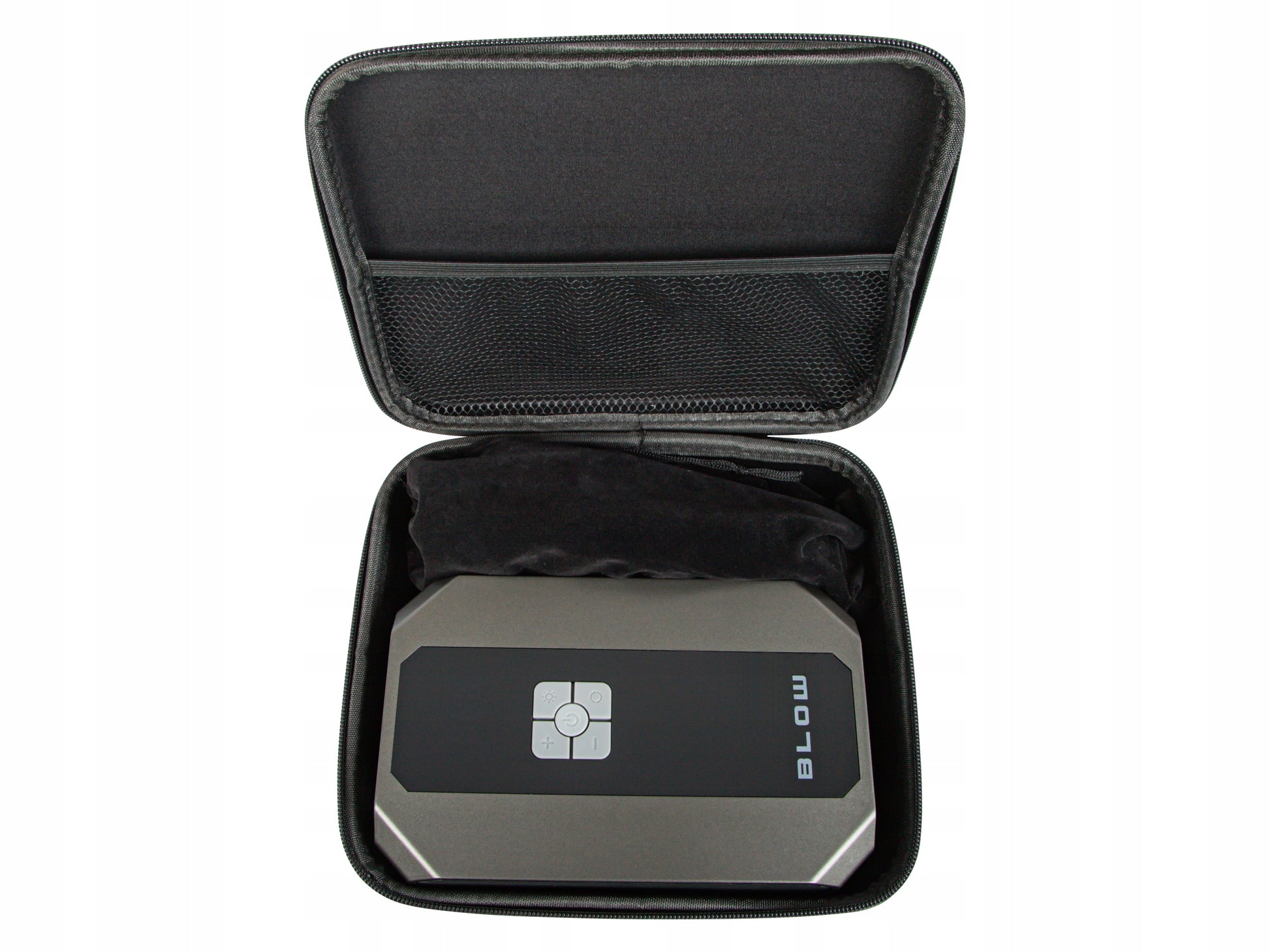 JUNGIMO STUMTUVAS KOMPRESORIUS SIURBLYS STARTERIS POWERBANK 600A GALINGAS 16000mAh