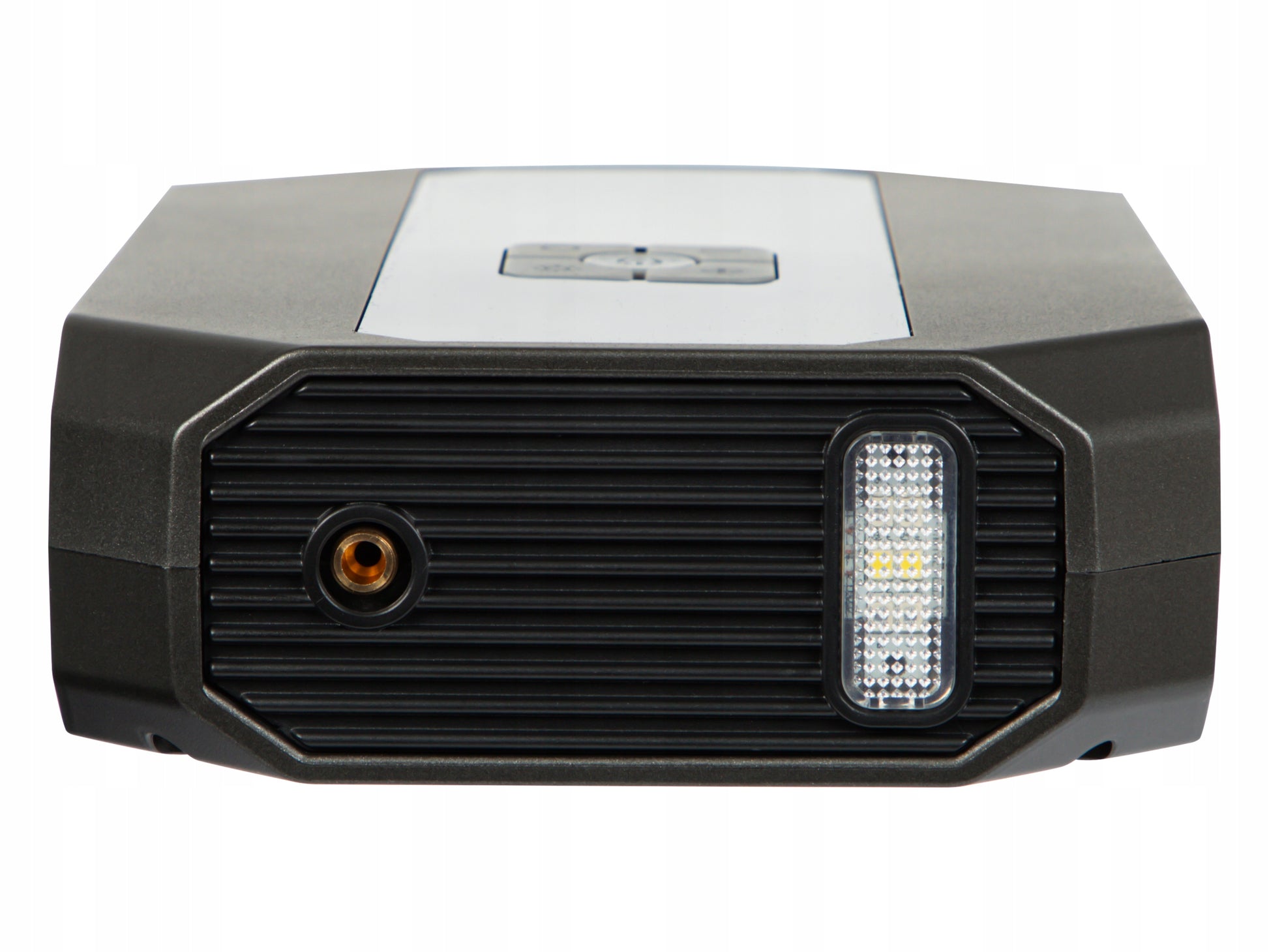 JUNGIMO STUMTUVAS KOMPRESORIUS SIURBLYS STARTERIS POWERBANK 600A GALINGAS 16000mAh