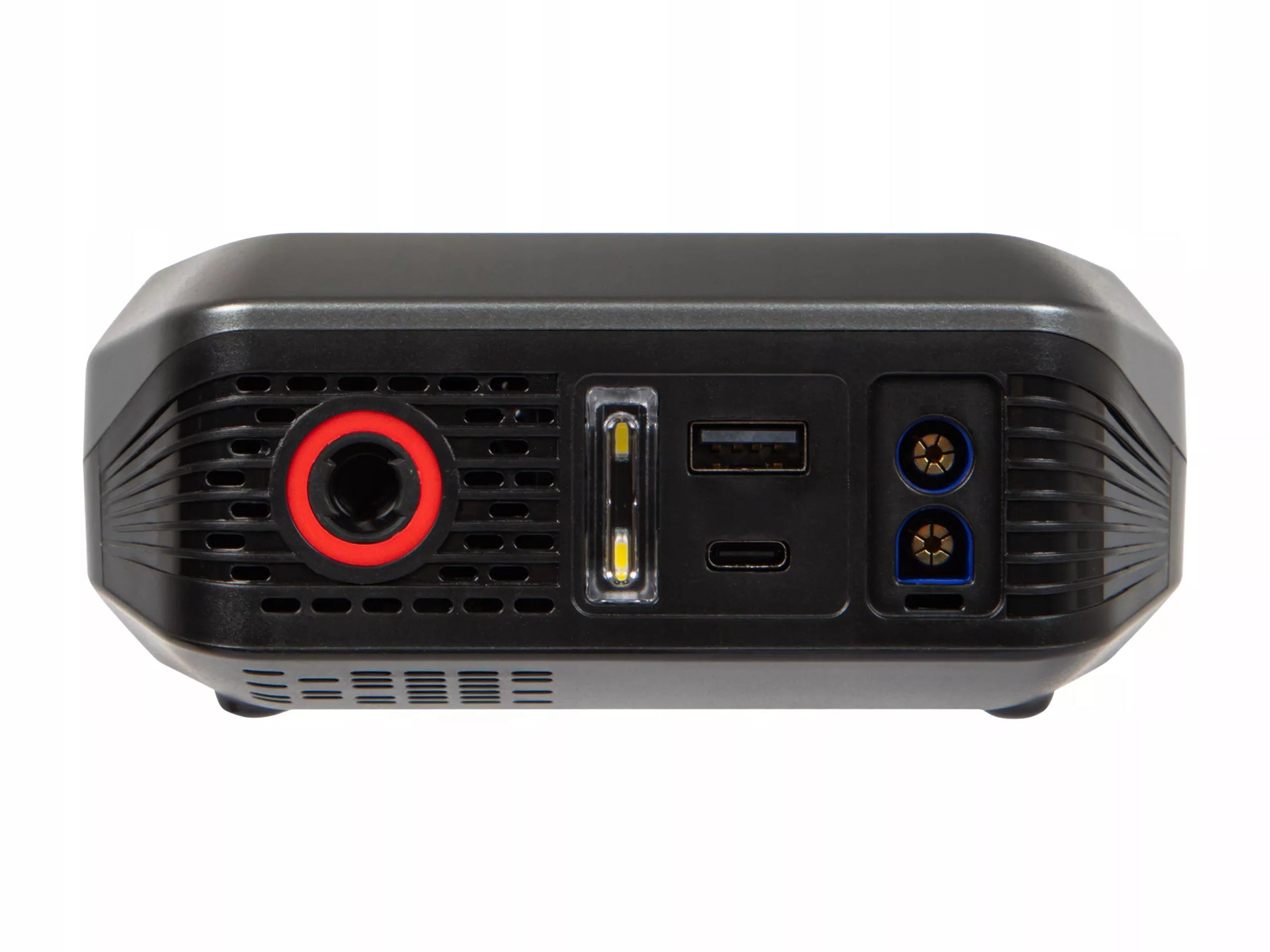 JUMP STARTER KOMPRESOR SIURBLYS TINTUVAS STIPRINTUVAS POWERBANK GALINGAS 9000mAh