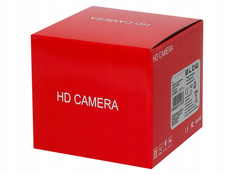 Vidinė IP kamera PoE 4MPx 4MP Aptikimas 20m IR 2.8mm Kupolinė ONVIF