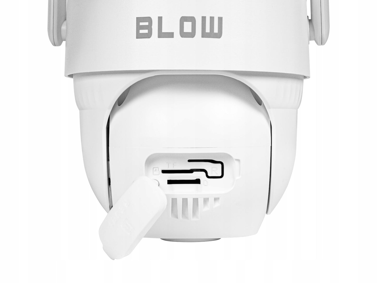 LAUKO WIFI IP KAMERA, 5MP, PTZ, SMART ZOOM, JUDĖSIO DETEKCIJA, V380PRO