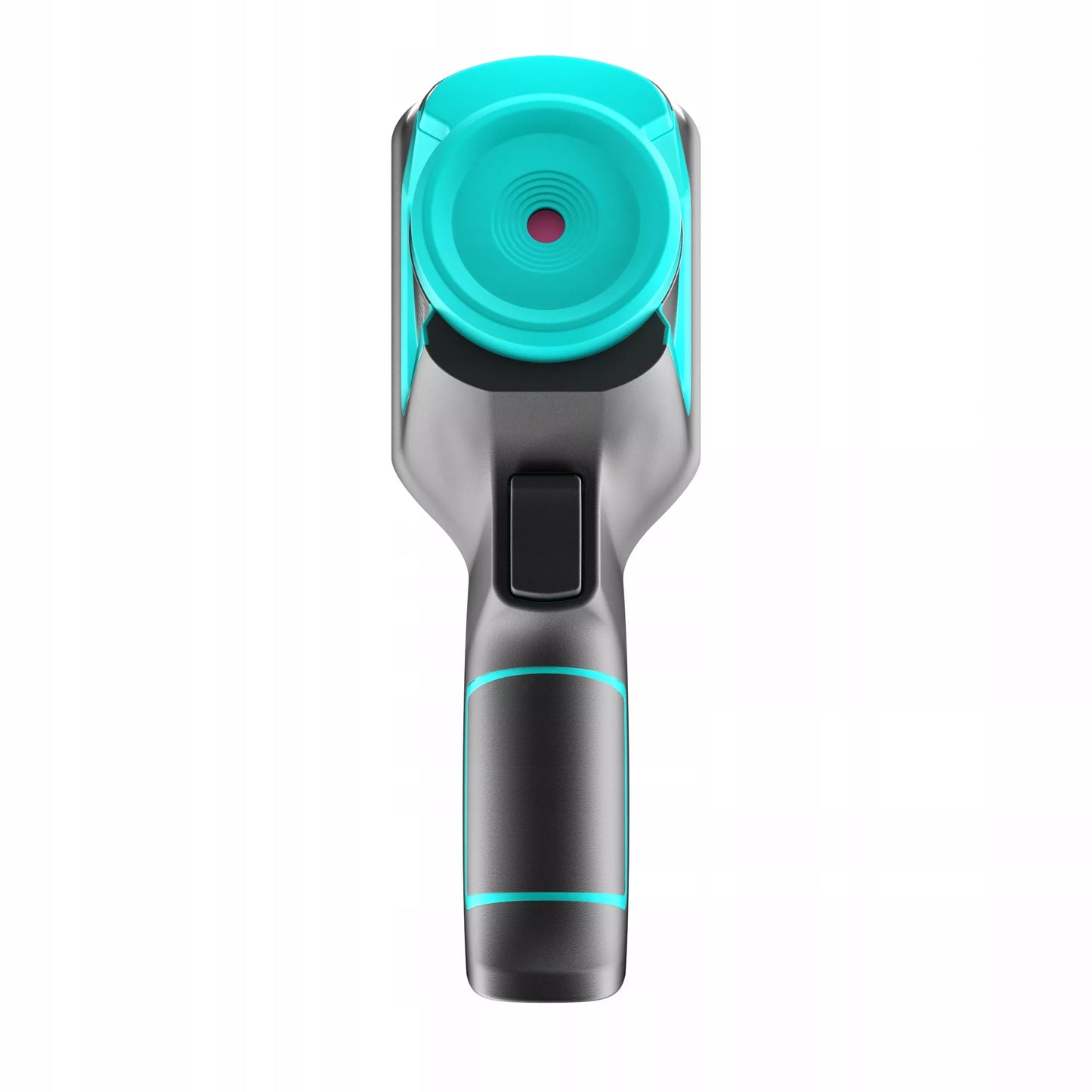 PRO termovizorinė kamera –20 +550 USB-C 2.8" LCD Signalizacija CE Nuotraukų įrašymas