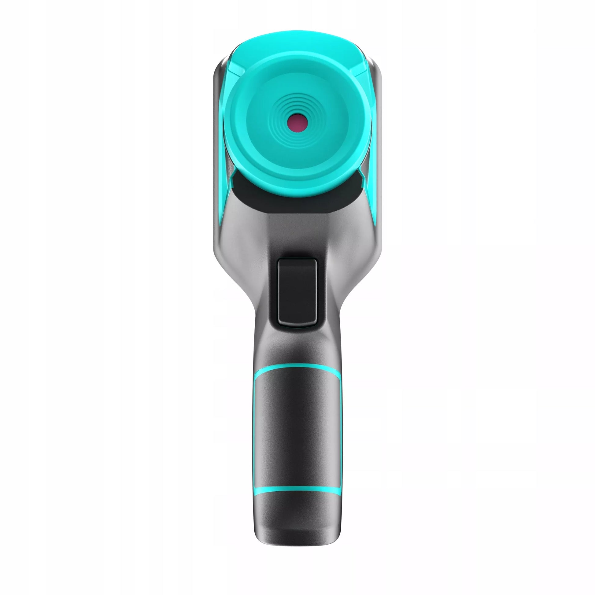 PRO termovizorinė kamera –20 +550 USB-C 2.8" LCD Signalizacija CE Nuotraukų įrašymas