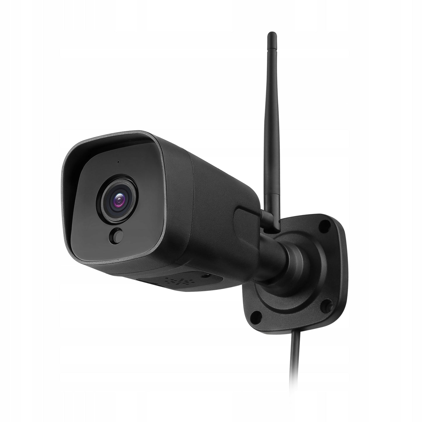 Lauko Wi-Fi kamera, vandeniui atspari, IP namų stebėjimo kamera, 5MP SIMPLIT