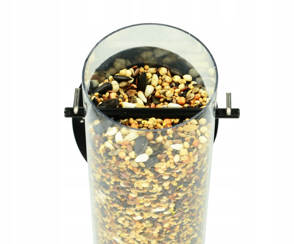 Automatinis tiektuvas 1L TRIXIE talpus, talpa grūdams paukščiams, patvarus