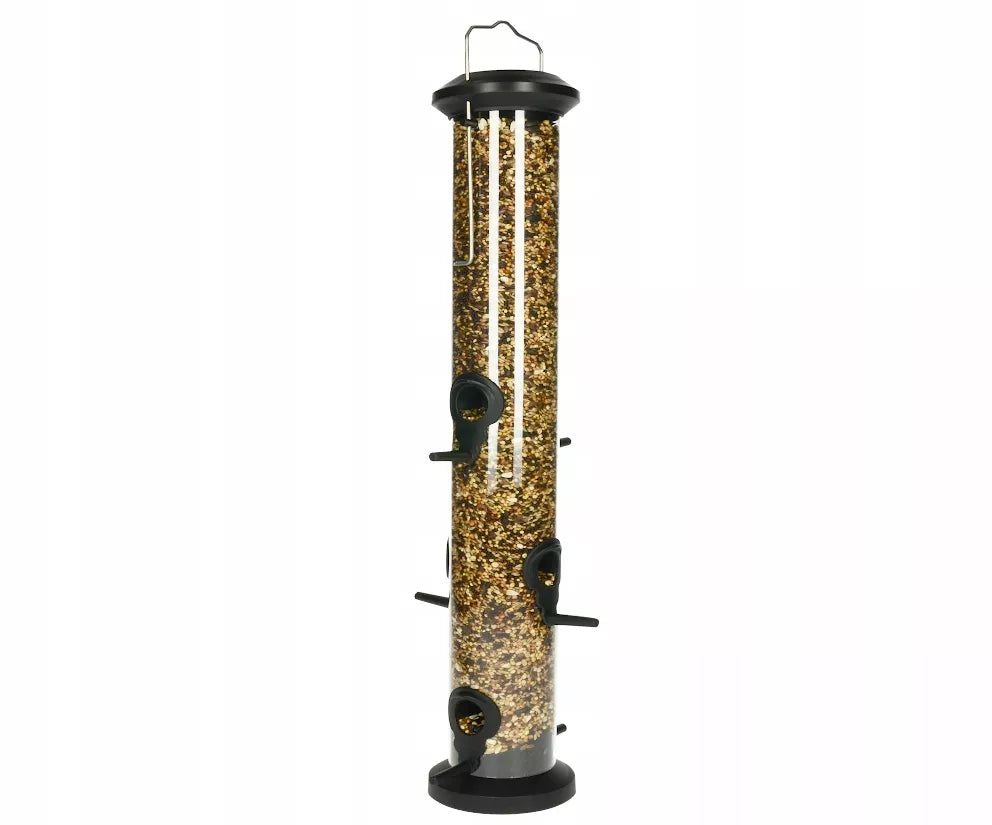 Automatinis tiektuvas 1L TRIXIE talpus, talpa grūdams paukščiams, patvarus