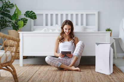 Oro valytuvas 45W KDAP05