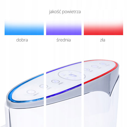 Oro valytuvas 45W KDAP05