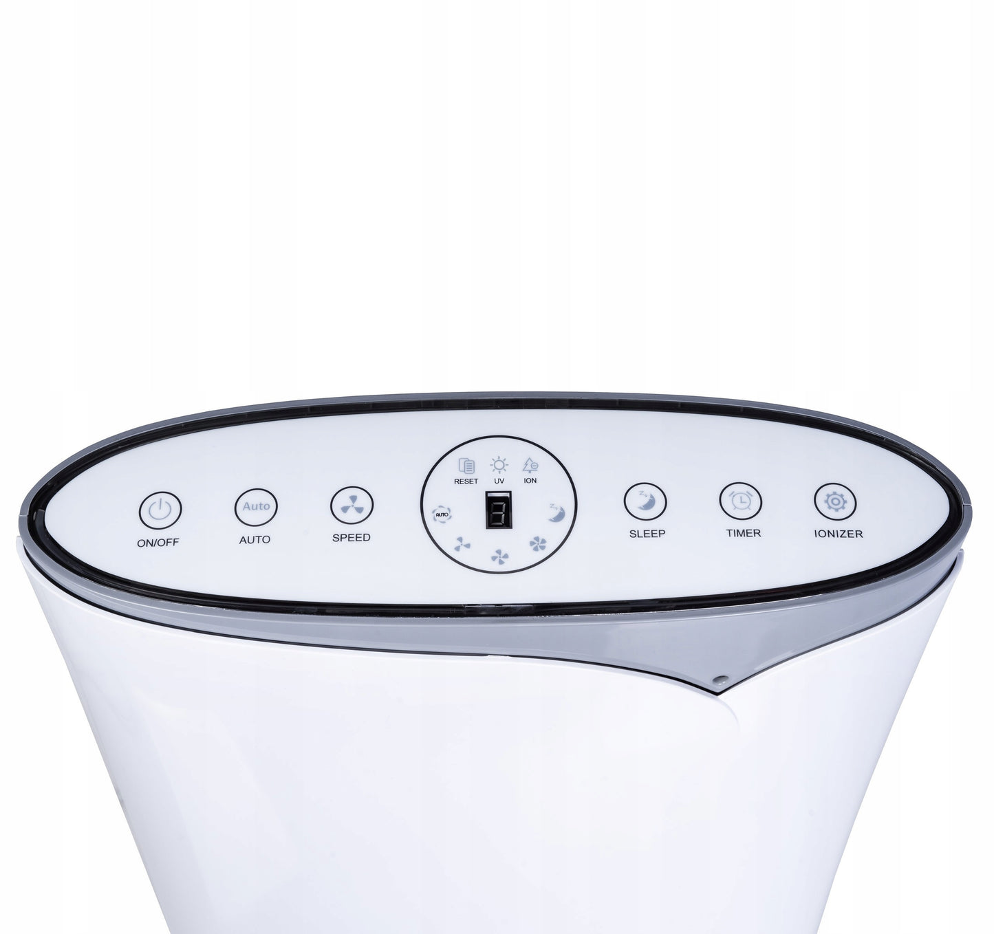 Oro valytuvas 45W KDAP05