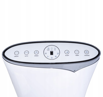 Oro valytuvas 45W KDAP05