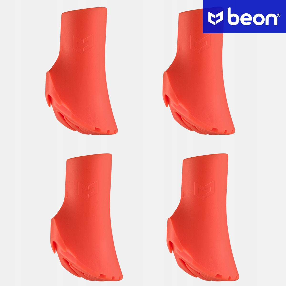 „Nordic Walking” lazdos, sulankstomos vaikščiojimui, anglies pluoštas