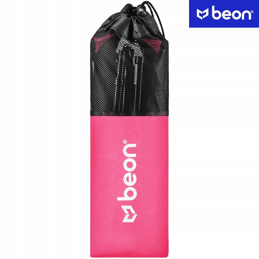 SULSTAS TREKKINGO LAZDUKELIAI SULANKSTOMI LAZDOS ŽYGIAMS KALNUOSE ROŽINĖS BEON