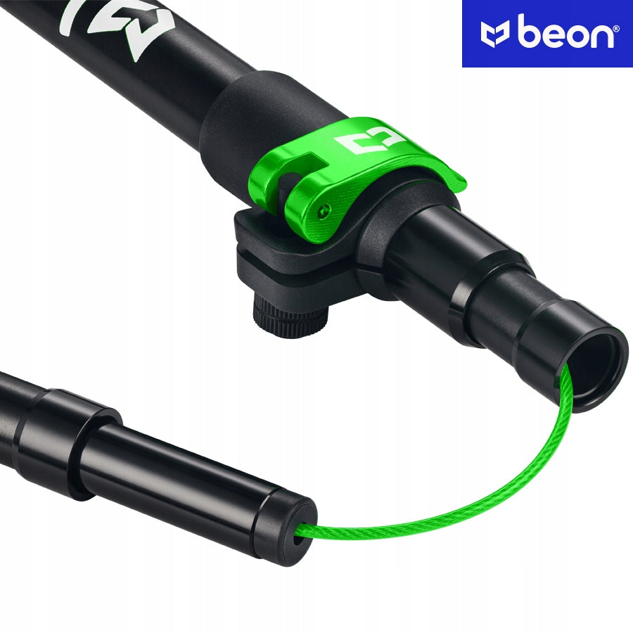 SUDEDAMI ŽYGIO LAZDOS SULANKSTOMI LAZDOS TRUMPAM LAIKEI PATVARIOS GAMINTOJAS