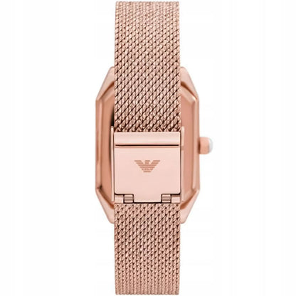 Moteriškas laikrodis EMPORIO ARMANI GIOIA AR11347 + DĖŽUTĖ SERTIFIKATAS