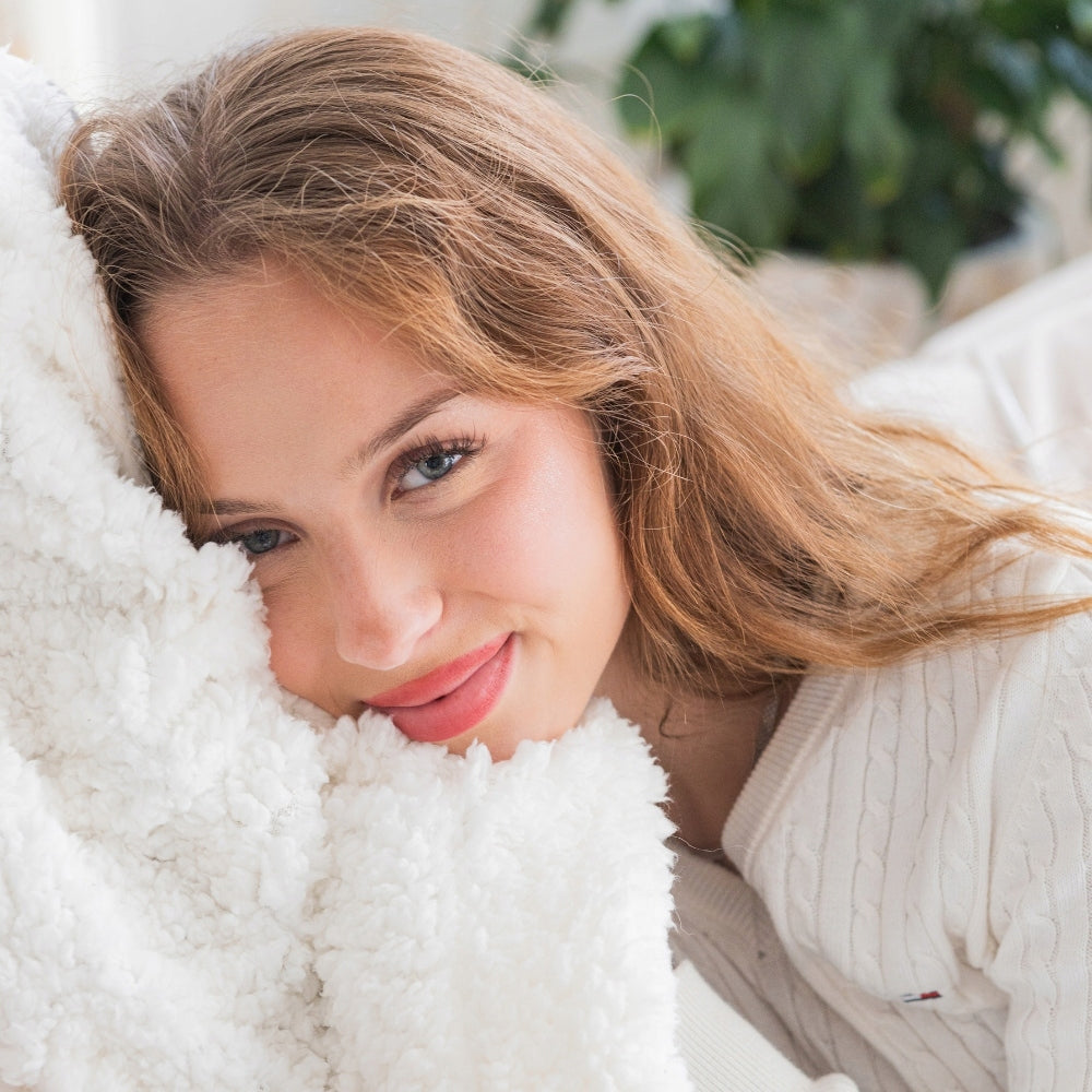 ELEKTRINIS DIDELIS ŠILTAS minkštas storas šildymo kilimėlis PILOTAS LAIKMATIS 120W 150x180cm