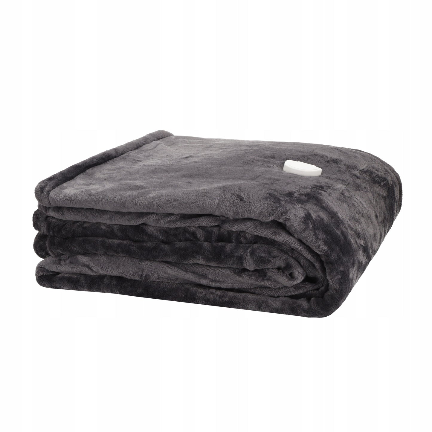 ELEKTRINIS DIDELIS ŠILTAS minkštas storas šildymo kilimėlis PILOTAS LAIKMATIS 120W 150x180cm