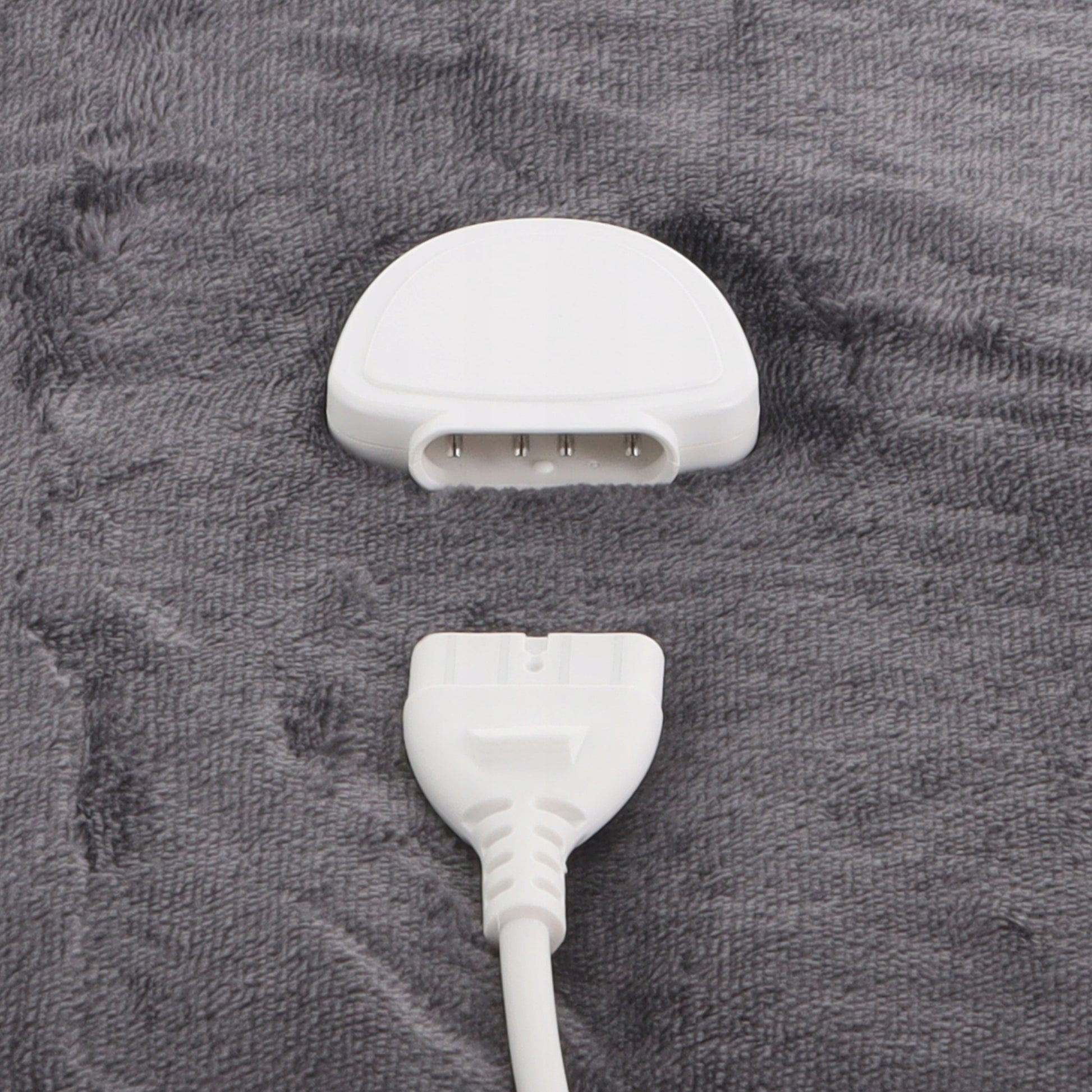 ELEKTRINIS DIDELIS ŠILTAS minkštas storas šildymo kilimėlis PILOTAS LAIKMATIS 120W 150x180cm