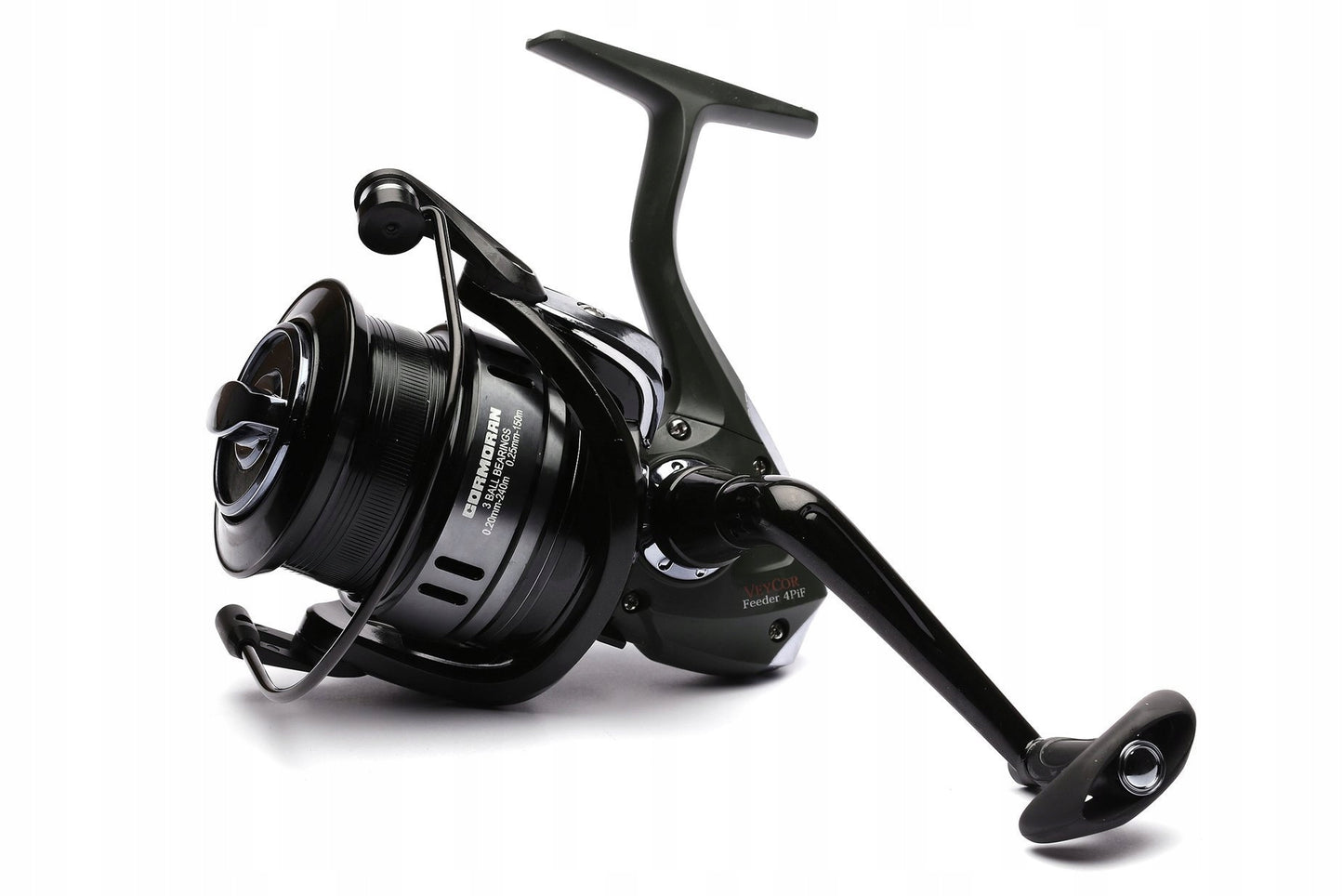 RITINYS CORMORAN VEYCOR FEEDER 4PiF 6000