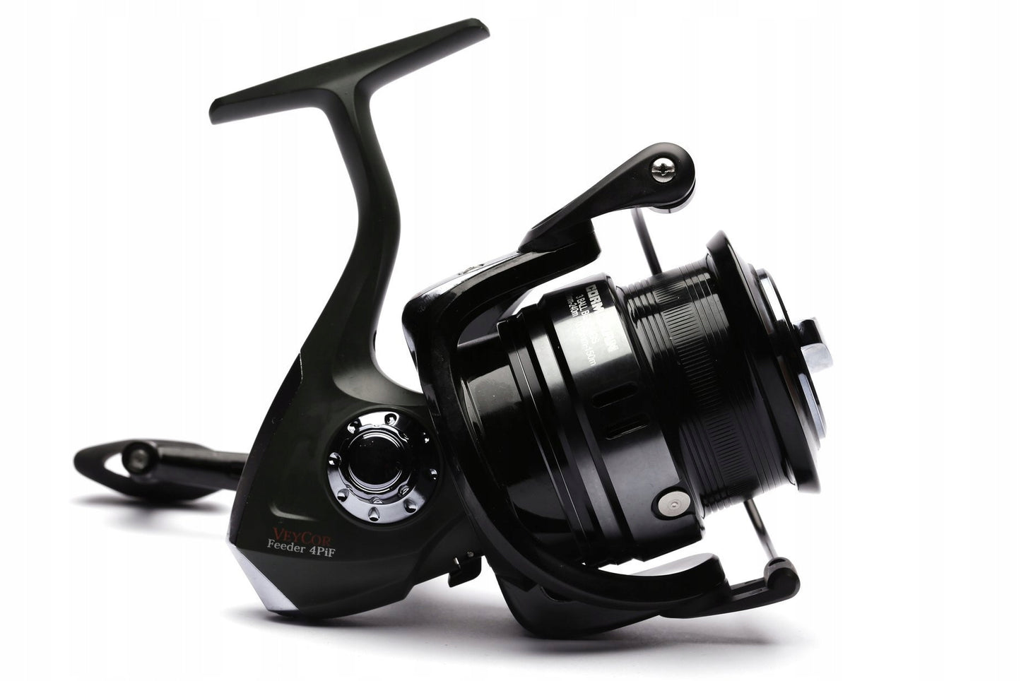 RITINYS CORMORAN VEYCOR FEEDER 4PiF 6000