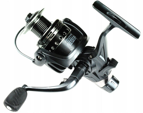 Ritinys FL3000 laisva eiga 9bb karpinis metalinis