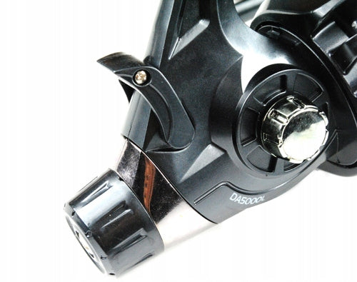 Ritinys FL3000 laisva eiga 9bb karpinis metalinis