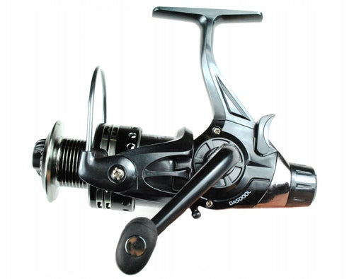 Ritinys FL3000 laisva eiga 9bb karpinis metalinis