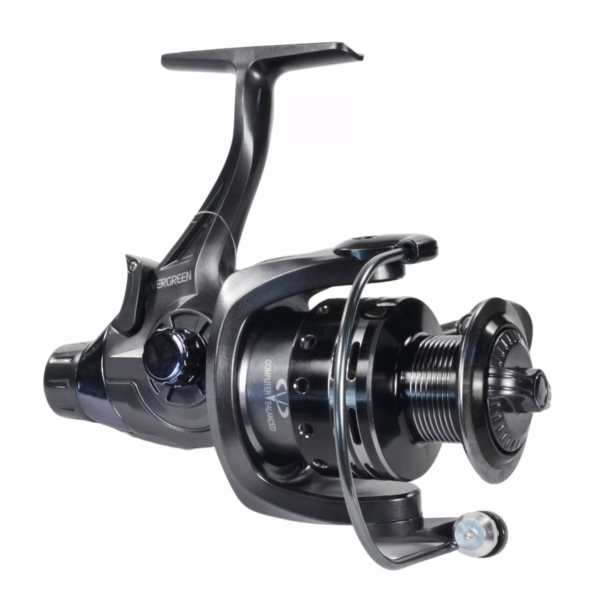 Ritinys HOKKAIDO EVERGREEN 6000 LAISVA EIGA 9+1BB
