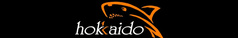 Ritinys HOKKAIDO EVERGREEN 6000 LAISVA EIGA 9+1BB