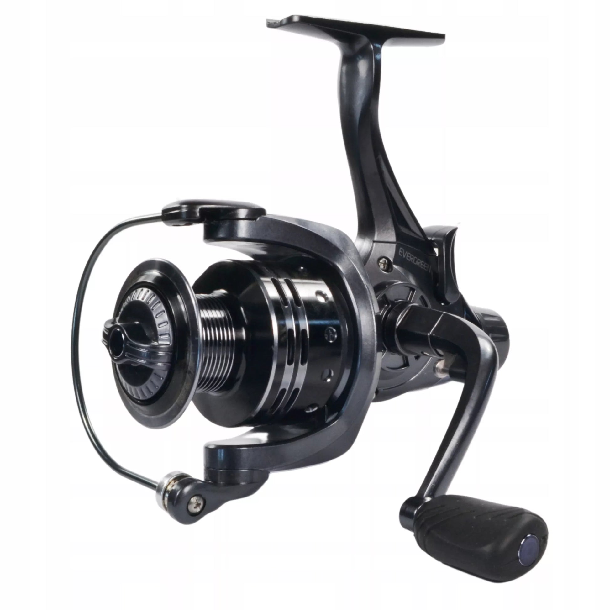 Ritinys HOKKAIDO EVERGREEN 6000 LAISVA EIGA 9+1BB
