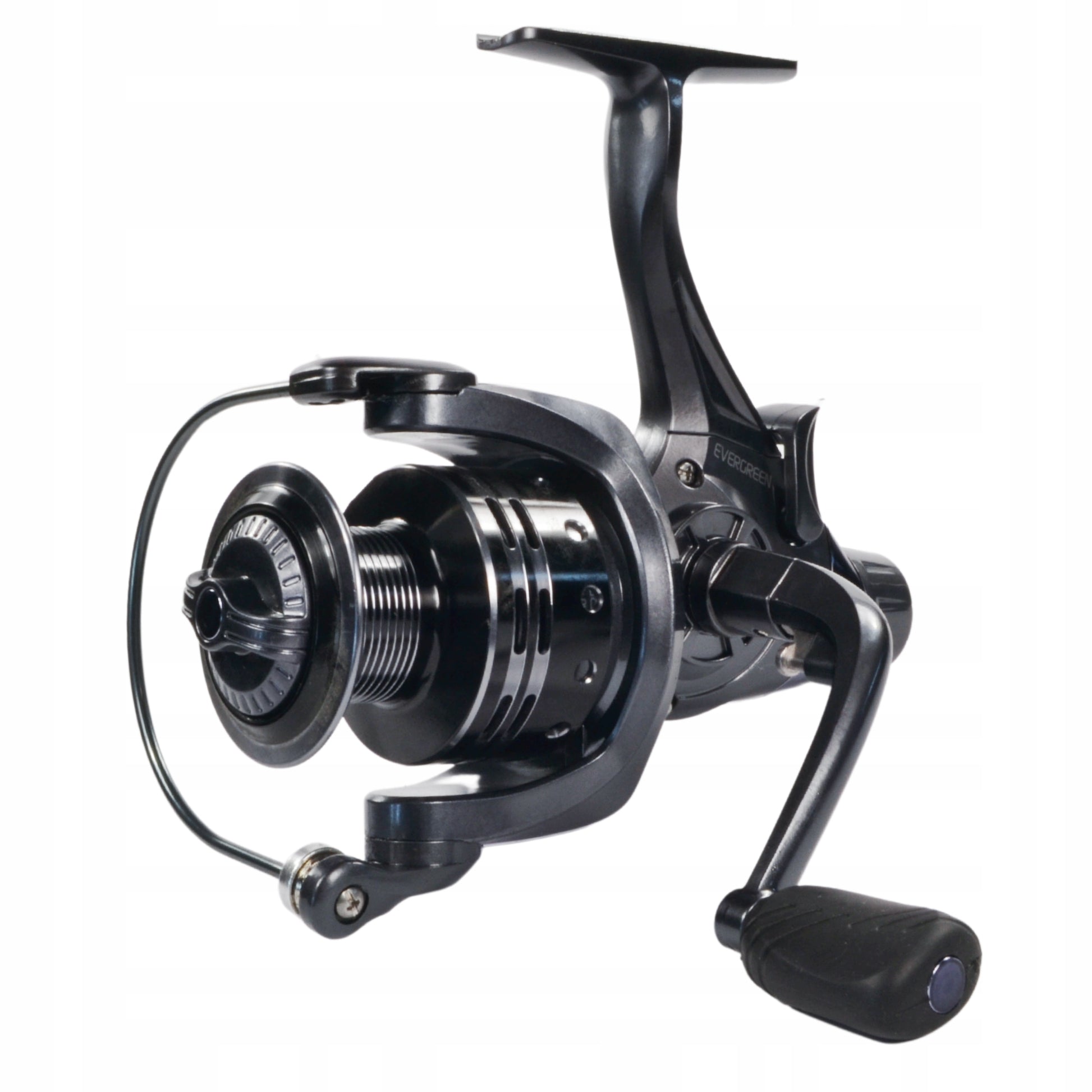 Ritinys HOKKAIDO EVERGREEN 6000 LAISVA EIGA 9+1BB