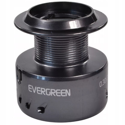 Ritinys HOKKAIDO EVERGREEN 6000 LAISVA EIGA 9+1BB
