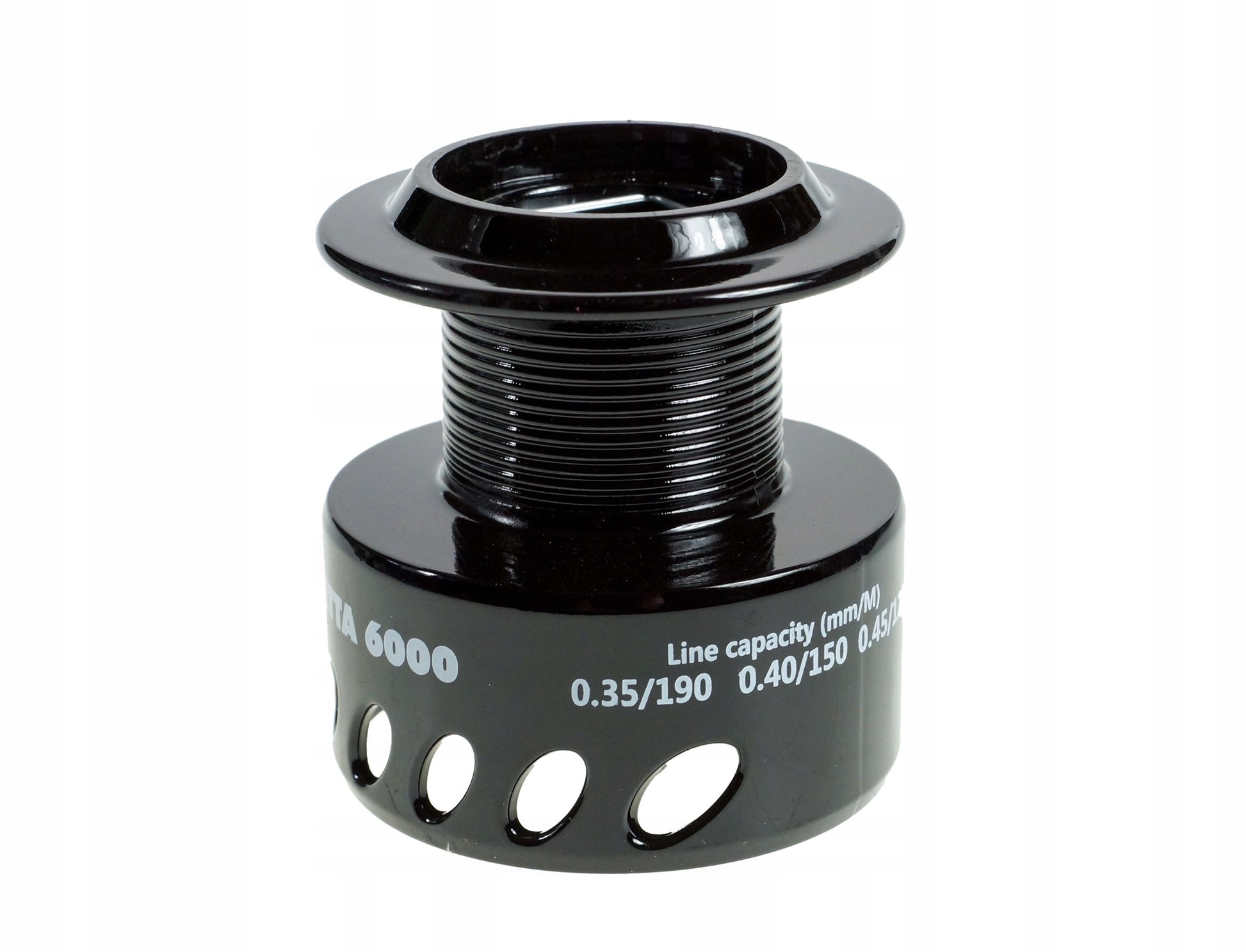 ŽVEJYBOS RITĖ HOKKAIDO VENDETTA 5000 LAISVOJI EIGA 9+1 METAL+ ŠPULIS PR