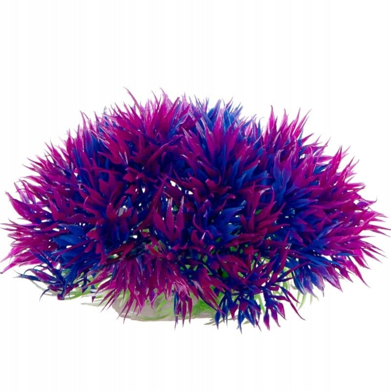 PILNAS MODERNUS AKVARIUMAS 16L LED TVIRTAS TYLUS DOVANŲ IDĖJA