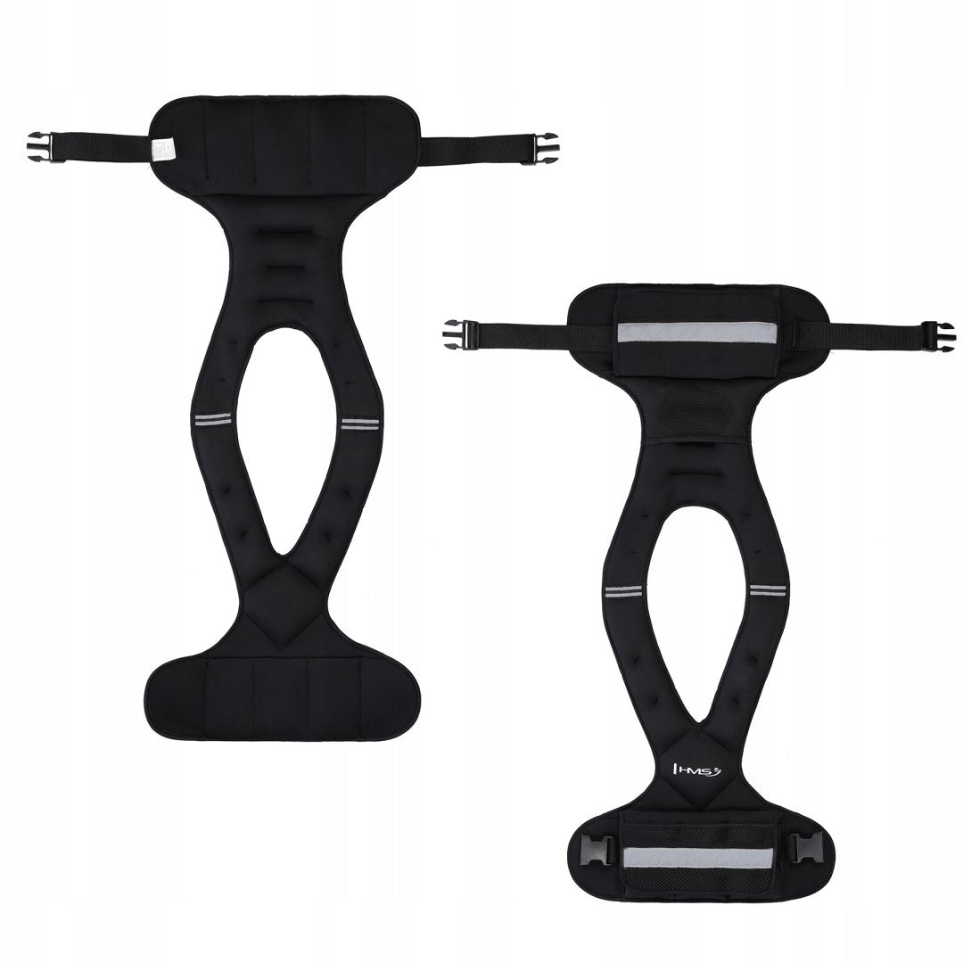 KOR20 reguliuojama svorinė liemenė 20 kg HMS