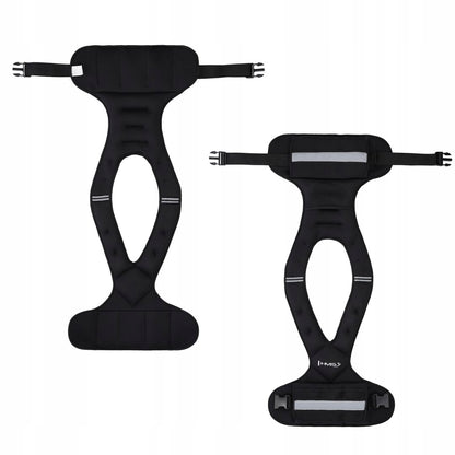 KOR20 reguliuojama svorinė liemenė 20 kg HMS