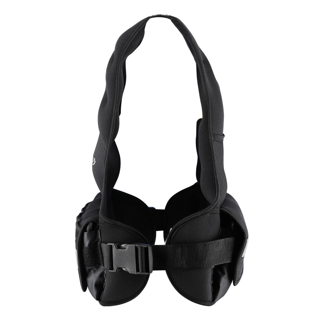 KOR20 reguliuojama svorinė liemenė 20 kg HMS