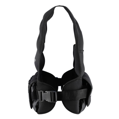 KOR20 reguliuojama svorinė liemenė 20 kg HMS