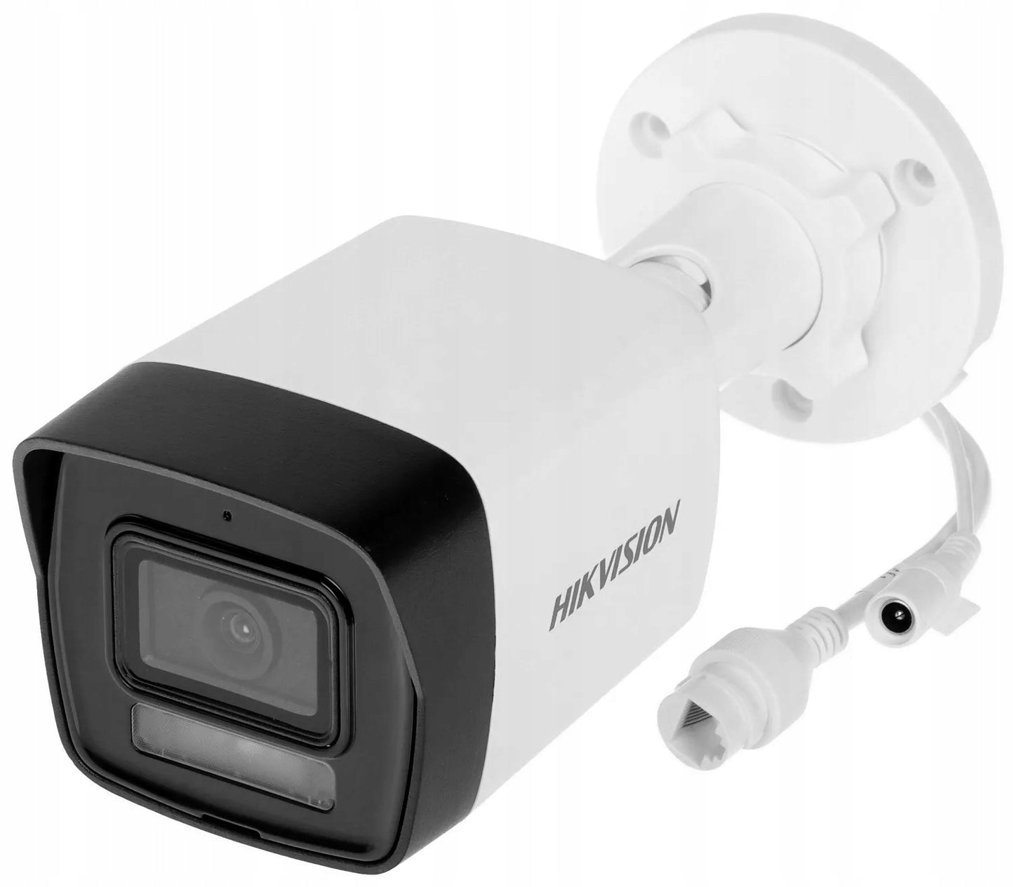 IP kamera 6 Mpx, vidinė/lauko Hikvision DS-2CD1061G2-LIU 2.8mm