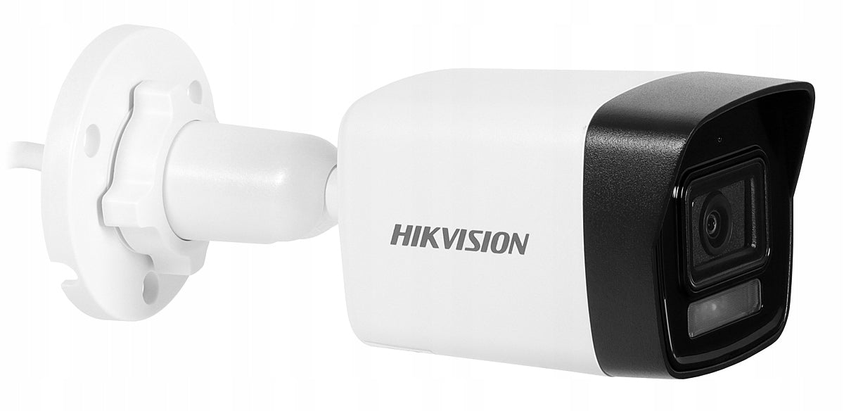 IP kamera 6 Mpx, vidinė/lauko Hikvision DS-2CD1061G2-LIU 2.8mm