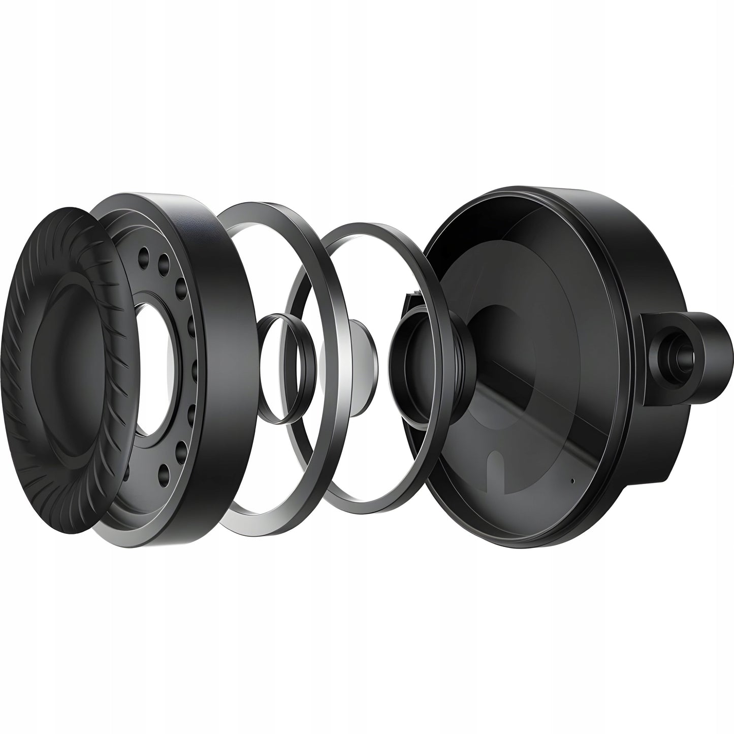 IP kamera Xiaomi Smart Camera C300 Dual namų vidinė WiFi 2K