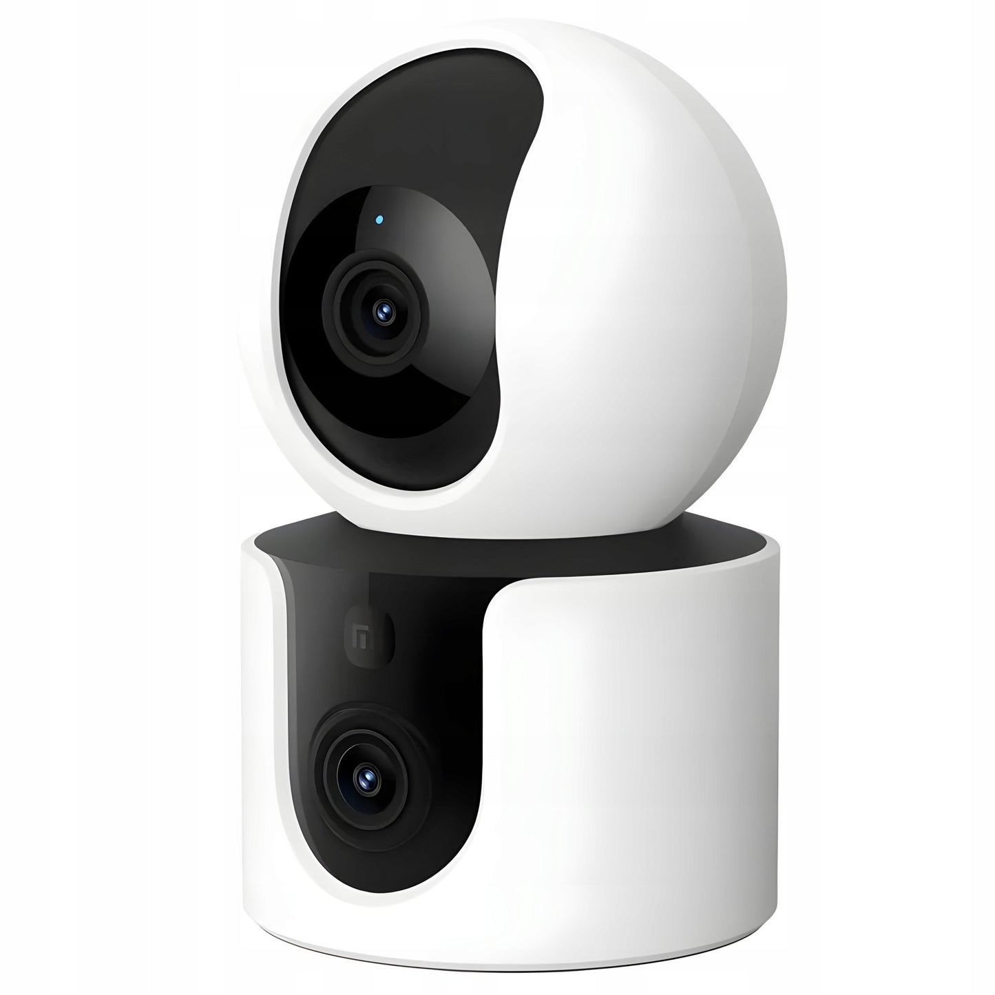 IP kamera Xiaomi Smart Camera C300 Dual namų vidinė WiFi 2K